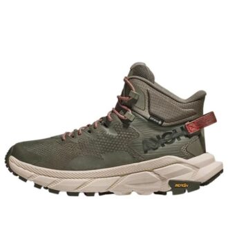 Código de sendero GORE-TEX ‘Castlerock Persimmon’