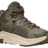 Código de sendero GORE-TEX ‘Castlerock Persimmon’