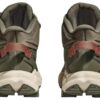 Código de sendero GORE-TEX ‘Castlerock Persimmon’