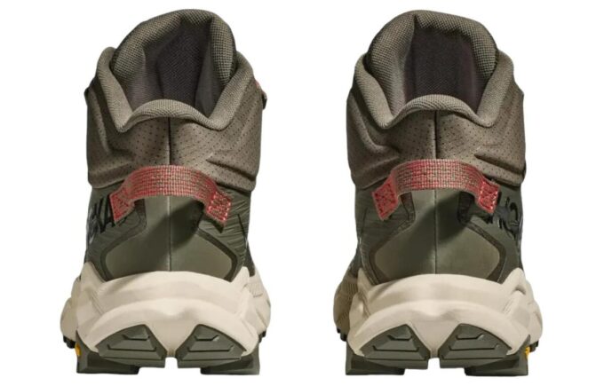 Código de sendero GORE-TEX ‘Castlerock Persimmon’