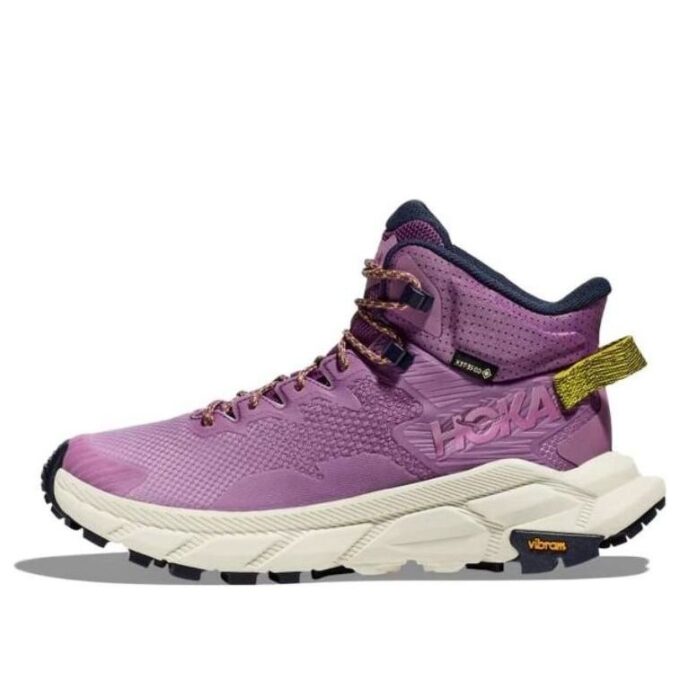 Código de sendero Gore-Tex ‘Tinte celadón amatista’ Código de sendero Gore-Tex ‘Tinte celadón amatista’