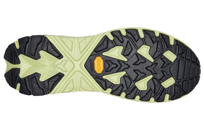 Código de sendero GTX ‘Gripe azul’