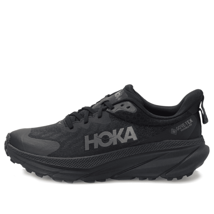 Challenger ART 7 GTX ‘Negro’ Challenger ART 7 GTX ‘Negro’