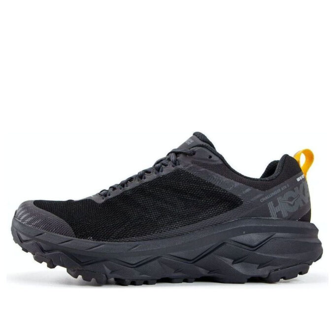Challenger ATR 5 Gore-Tex ‘Negro’ Challenger ATR 5 Gore-Tex ‘Negro’