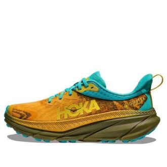 Challenger ATR 7 GORE-TEX ‘Aguacate Amarillo Dorado’