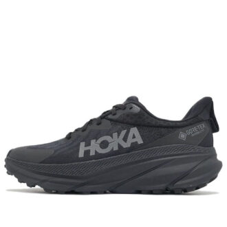 Challenger ATR 7 Gore-Tex ‘Negro’