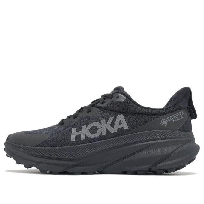 Challenger ATR 7 Gore-Tex ‘Negro’