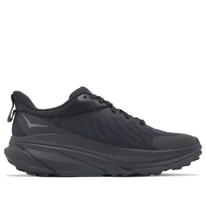 Challenger ATR 7 Gore-Tex ‘Negro’