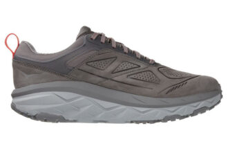 Challenger Low Gore-Tex ‘Gris Carbón Fiesta’