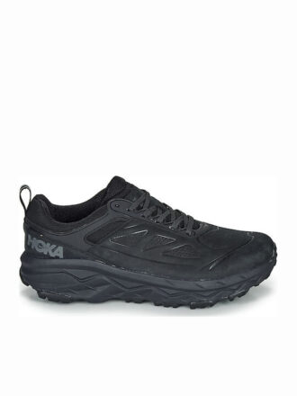 Challenger Low Gore-Tex ‘Negro’ Challenger Low Gore-Tex ‘Negro’