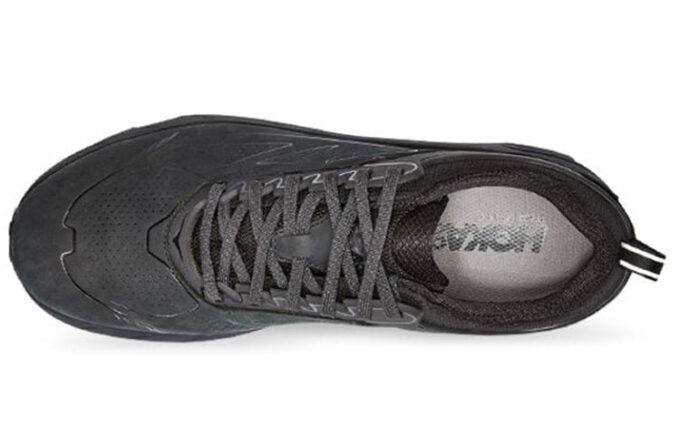 Challenger Low Gore-Tex ‘Negro’