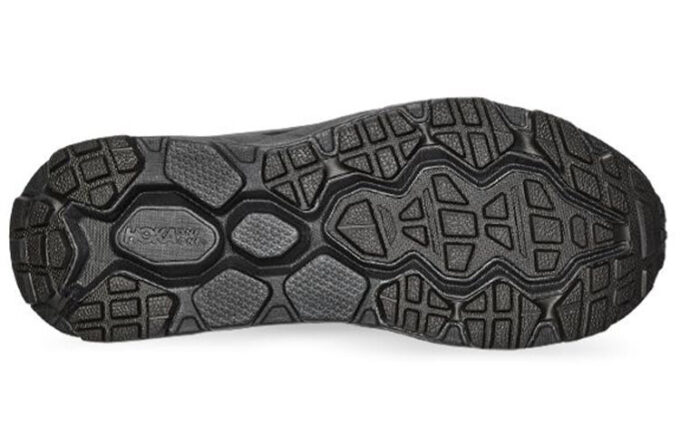 Challenger Low Gore-Tex ‘Negro’
