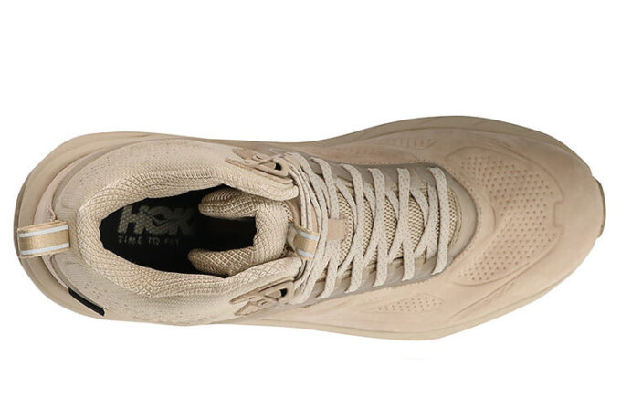 Challenger Mid Gore-Tex Ancho ‘Beige’