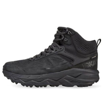 Challenger Mid Gore-Tex Ancho ‘Negro’ Challenger Mid Gore-Tex Ancho ‘Negro’
