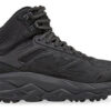 Challenger Mid Gore-Tex Ancho ‘Negro’