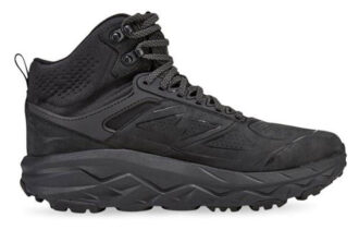 Challenger Mid Gore-Tex Ancho ‘Negro’ Challenger Mid Gore-Tex Ancho ‘Negro’