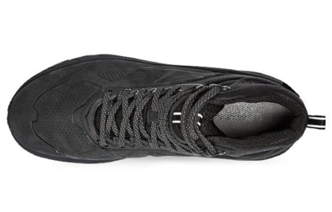 Challenger Mid Gore-Tex Ancho ‘Negro’