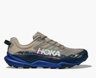 Chaqueta impermeable HOKA ONE ONE Tetsky