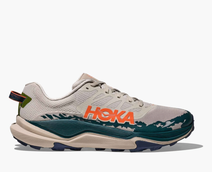 Chaqueta impermeable HOKA ONE ONE Tetsky Chaqueta impermeable HOKA ONE ONE Tetsky