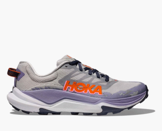 Chaqueta impermeable HOKA ONE ONE Tetsky