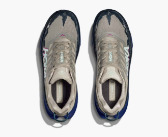 Chaqueta impermeable HOKA ONE ONE Tetsky