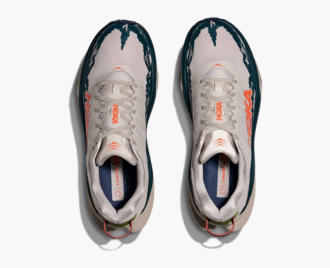 Chaqueta impermeable HOKA ONE ONE Tetsky
