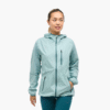 Chaqueta impermeable Tetsky