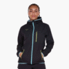 Chaqueta impermeable Tetsky