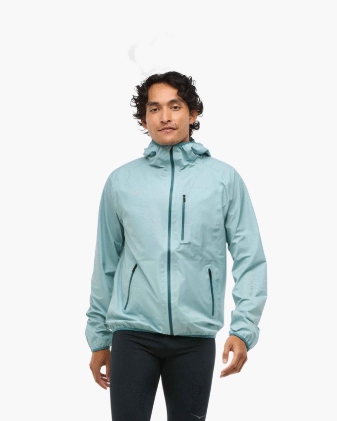 Chaqueta impermeable Tetsky Chaqueta impermeable Tetsky