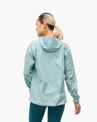 Chaqueta impermeable Tetsky