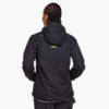 Chaqueta impermeable Tetsky
