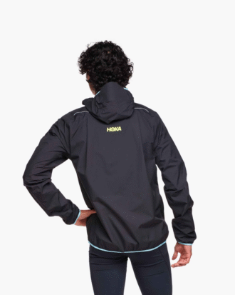 Chaqueta impermeable Tetsky