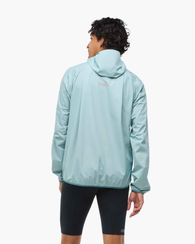 Chaqueta impermeable Tetsky Chaqueta impermeable Tetsky
