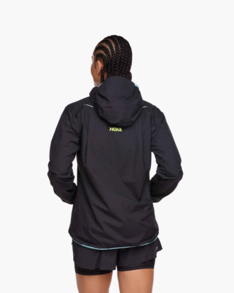 Chaqueta impermeable Tetsky