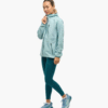 Chaqueta impermeable Tetsky