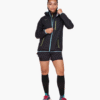Chaqueta impermeable Tetsky