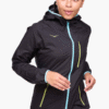 Chaqueta impermeable Tetsky
