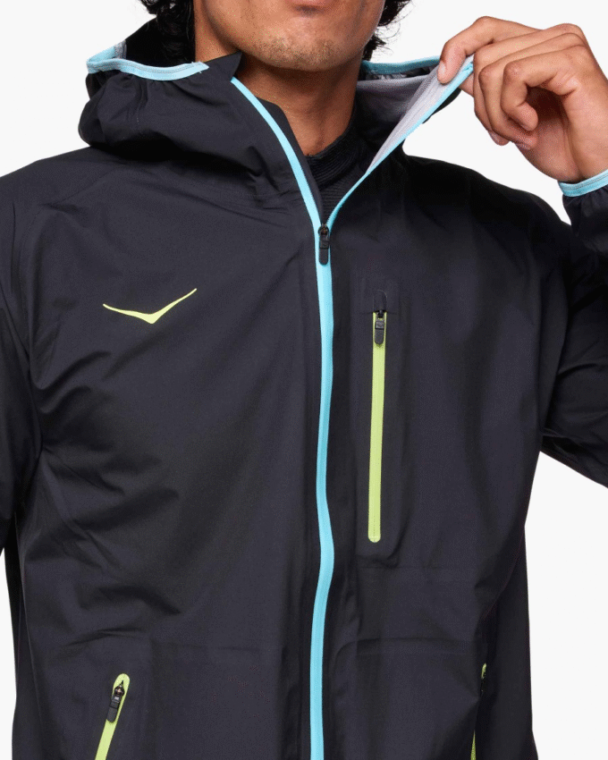 Chaqueta impermeable Tetsky Chaqueta impermeable Tetsky