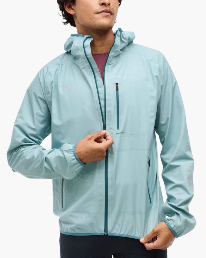 Chaqueta impermeable Tetsky Chaqueta impermeable Tetsky