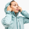 Chaqueta impermeable Tetsky