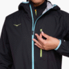 Chaqueta impermeable Tetsky