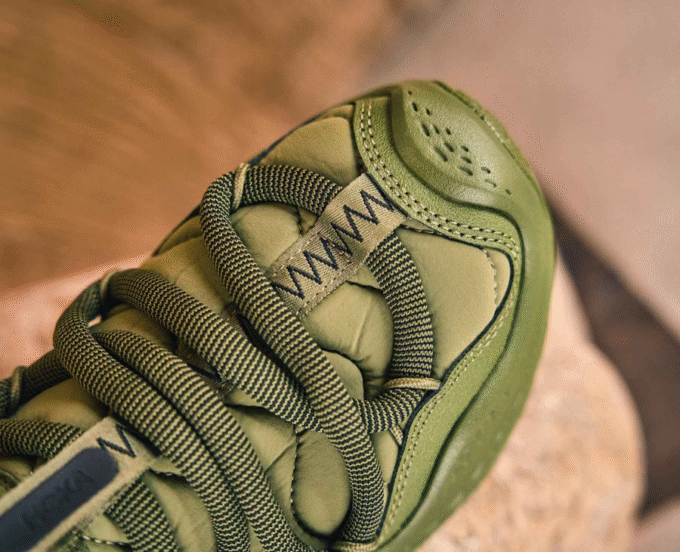Chaqueta tipo camisa HOKA ONE ONE Outtrail