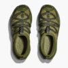 Chaqueta tipo camisa HOKA ONE ONE Outtrail