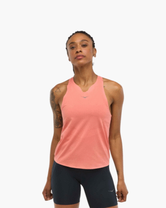 Chaqueta tipo camisa HOKA Outtrail