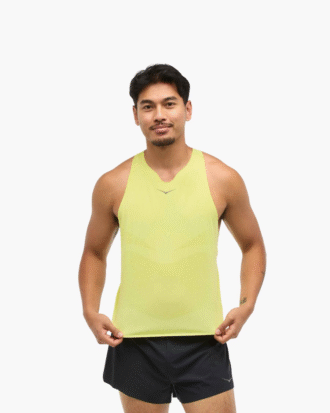 Chaqueta tipo camisa HOKA Outtrail