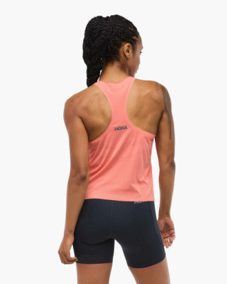 Chaqueta tipo camisa HOKA Outtrail