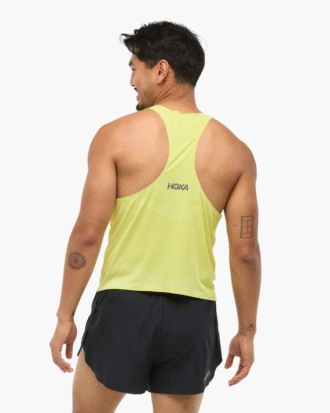 Chaqueta tipo camisa HOKA Outtrail