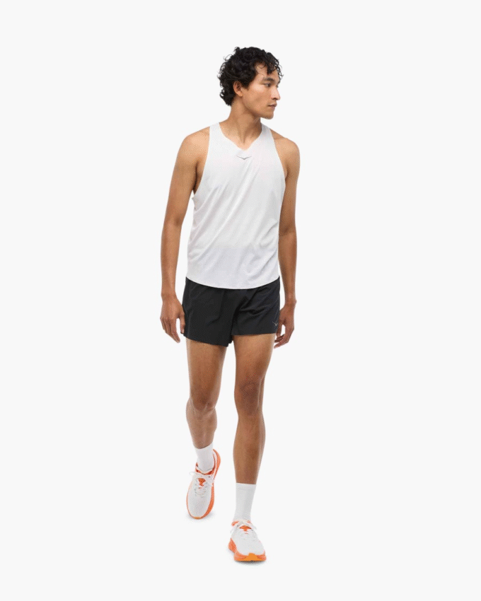 Chaqueta tipo camisa HOKA Outtrail