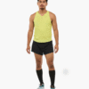 Chaqueta tipo camisa HOKA Outtrail