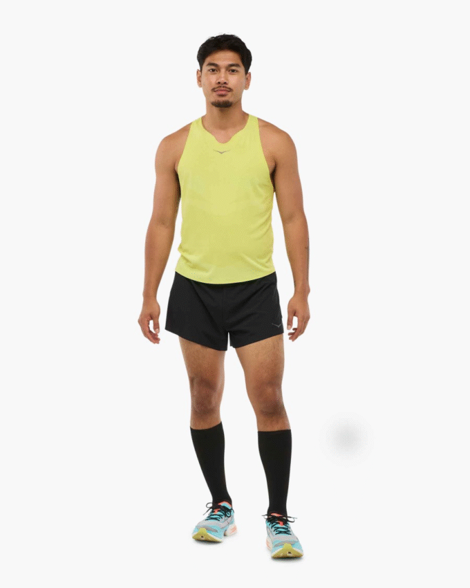 Chaqueta tipo camisa HOKA Outtrail